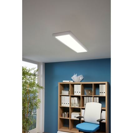 Eglo - LED Панел за вграждане LED/40W/230V