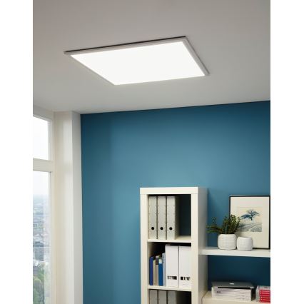 Eglo - LED Таванна Панел LED/16W/230V