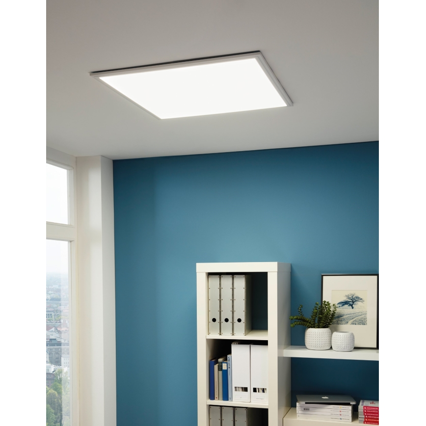 Eglo - LED Таванна Панел LED/16W/230V
