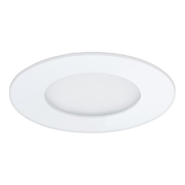 Eglo 96163 - LED Осветление за окачен таван FUEVA 1 LED/2,7W/230V IP44