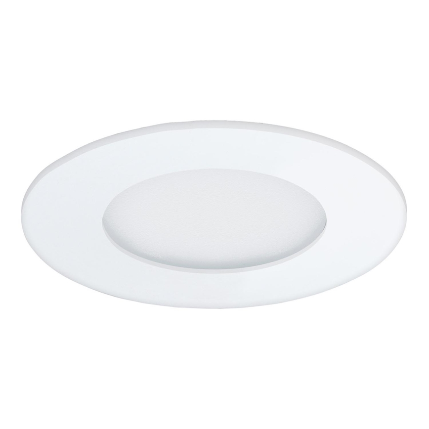 Eglo 96163 - LED Осветление за окачен таван FUEVA 1 LED/2,7W/230V IP44