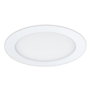 Eglo 96165 - LED Осветление за окачен таван FUEVA 1 LED/10,9W/230V IP44