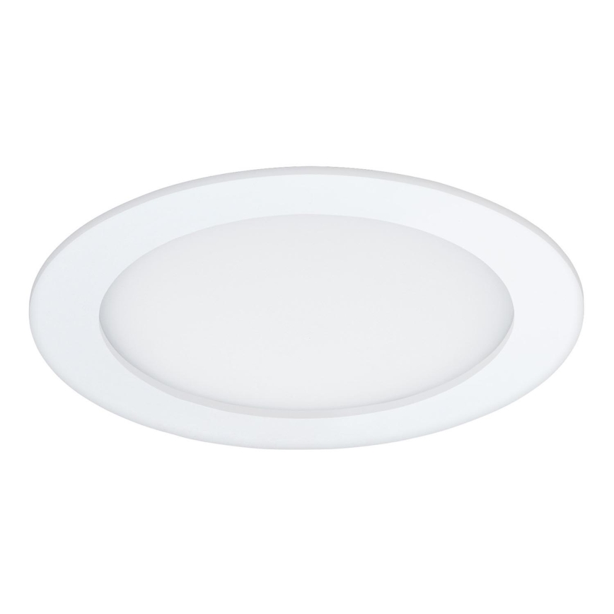 Eglo 96165 - LED Осветление за окачен таван FUEVA 1 LED/10,9W/230V IP44