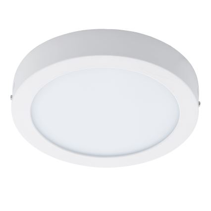 Eglo 96168 - LED За баня Лампа за таван FUEVA 1 LED/22W/230V IP44