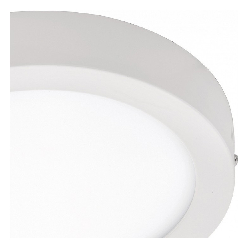Eglo 96168 - LED За баня Лампа за таван FUEVA 1 LED/22W/230V IP44