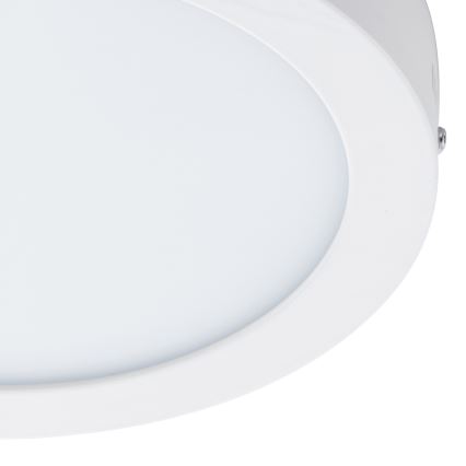 Eglo 96168 - LED За баня Лампа за таван FUEVA 1 LED/22W/230V IP44