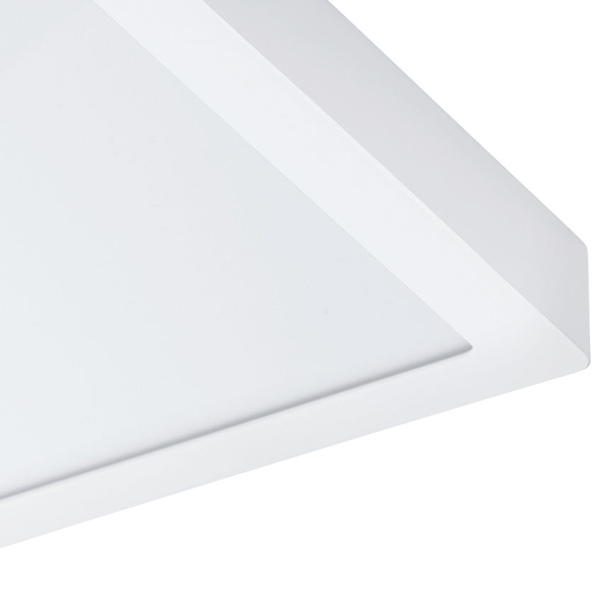 Eglo 96169 - LED За баня Лампа за таван FUEVA 1 LED/22W/230V IP44