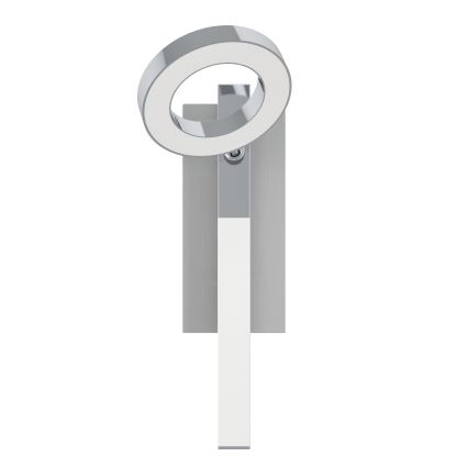 Eglo - Спот LED/3,2W + LED/2,2/230V