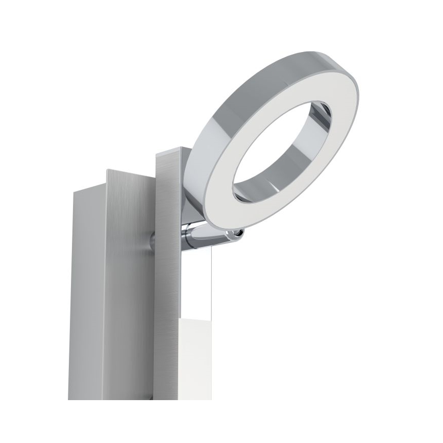 Eglo - Спот LED/3,2W + LED/2,2/230V