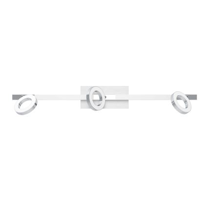 Eglo - Спот 3xLED/3,2W + 2xLED/3,3/230V