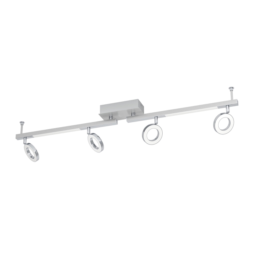 Eglo - Спот 1 4xLED/3,2W + 2xLED/3,3/230V