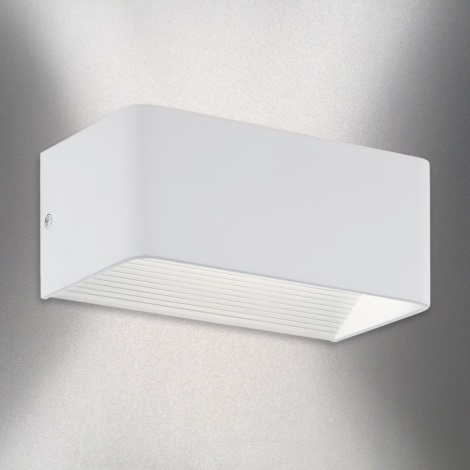 Eglo 96205 - LED Стенна лампа SANIA 1xLED/5W/230V