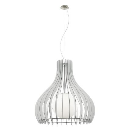 Eglo 96213 - Полилей TINDORI 1xE27/60W/230V
