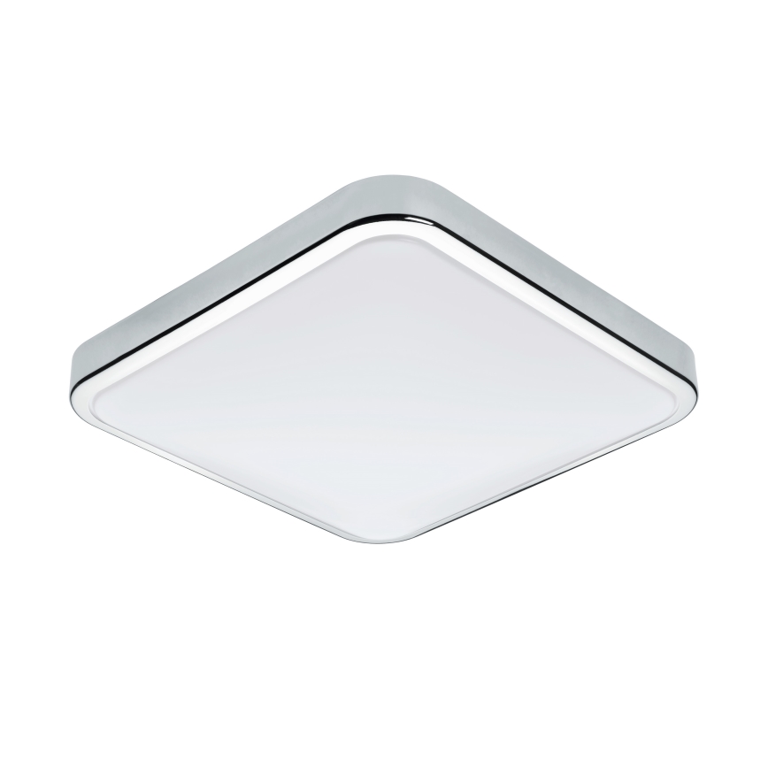Eglo - LED таванно осветително тяло за баня LED/16W/230V IP44
