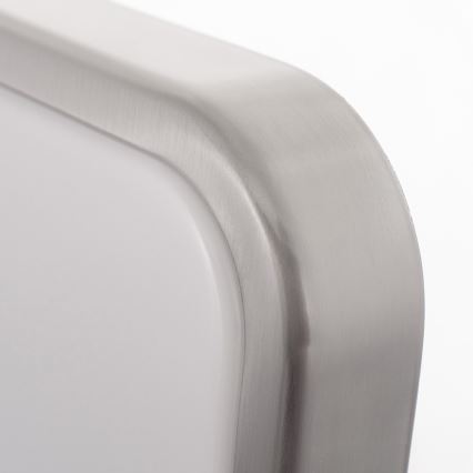 Eglo 96231 - LED осветително тяло за баня MANILVA LED/16W/230V IP44