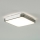 Eglo 96231 - LED таванно осветително тяло за баня MANILVA LED/16W/230V IP44