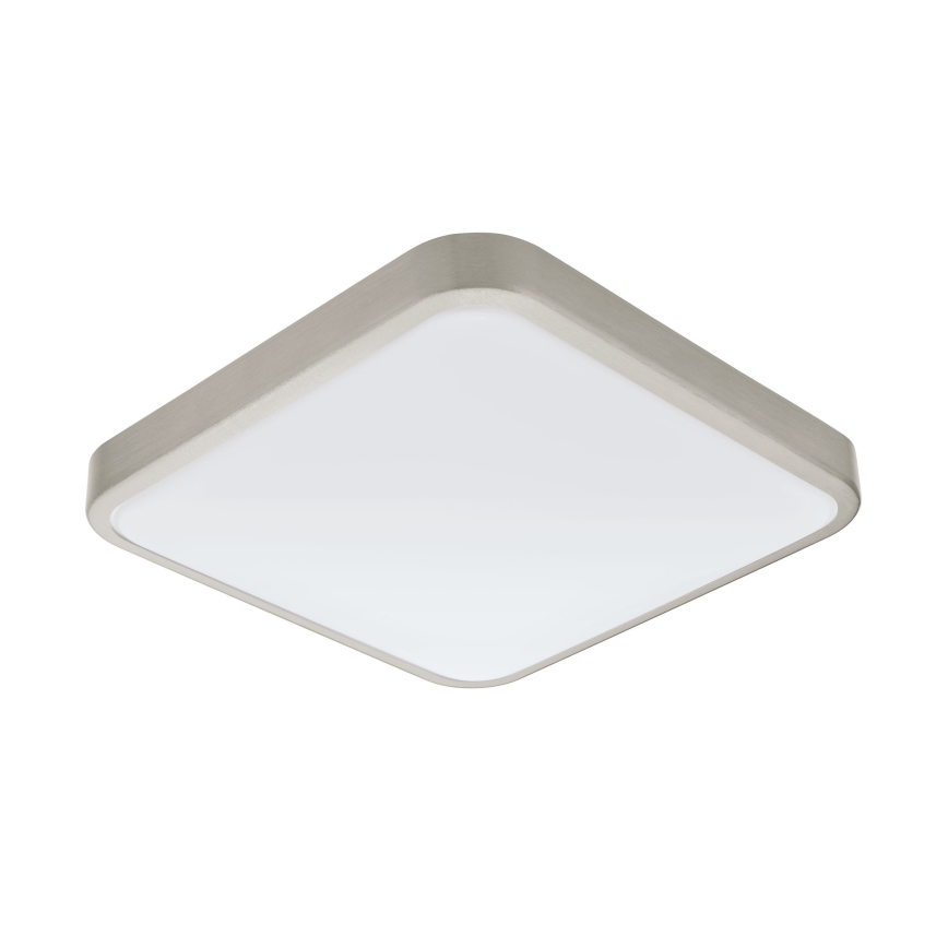 Eglo 96231 - LED таванно осветително тяло за баня MANILVA LED/16W/230V IP44