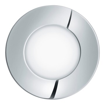 Eglo 96242 - LED За баня Осветление за окачен таван FUEVA 1 1xLED/2,7W/230V IP44