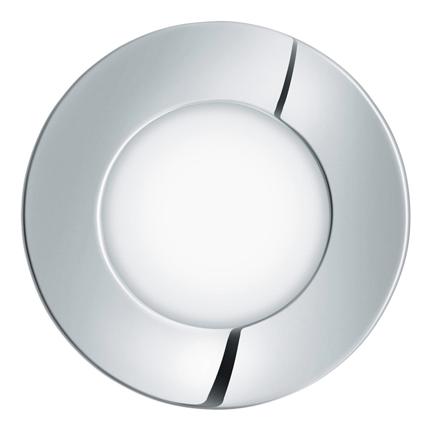 Eglo 96242 - LED За баня Осветление за окачен таван FUEVA 1 1xLED/2,7W/230V IP44
