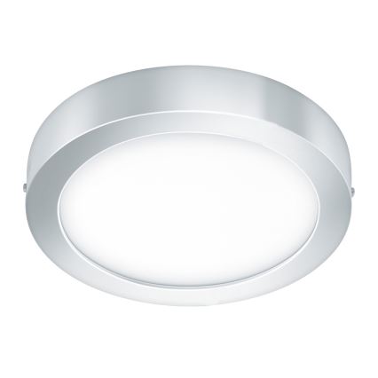 Eglo 96246 - LED За баня лампа FUEVA 1 LED/22W/230V IP44