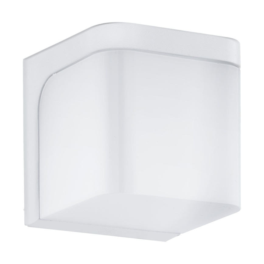 Eglo - LED Екстериорен аплик LED/4,9W/230V IP44
