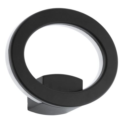 Eglo - LED Екстериорна Стенна лампа LED/10W/230V IP44
