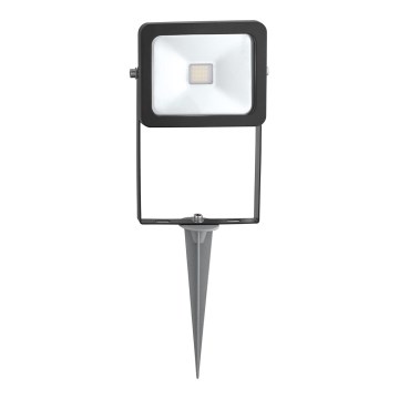 Eglo 96284 - LED Екстериорна Рефлектор FAEDO 2 LED/10W IP44