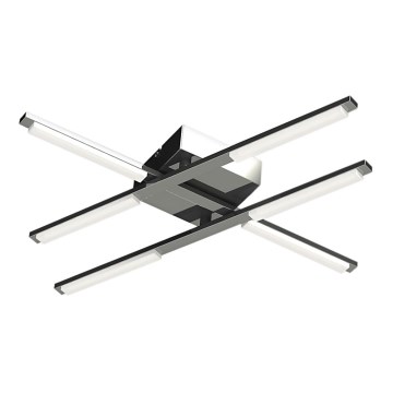 Eglo 96298 - LED Лампа за таван VATTARO 6xLED/4,5W/230V
