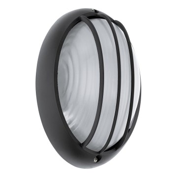 Eglo 96339 - LED Екстериорна Стенна лампа SIONES 1 LED/6W IP44