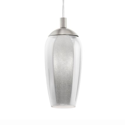 Eglo - LED Полилей на верижка 4xG9/2,5W/230V