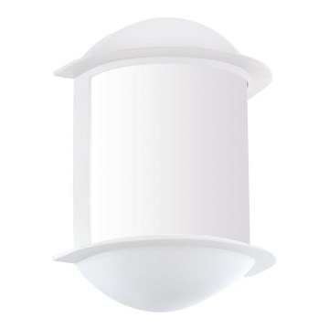 Eglo 96353 - LED Екстериорен аплик ISOBA LED/6W IP44