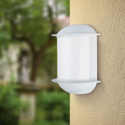 Eglo 96353 - LED Екстериорен аплик ISOBA LED/6W IP44