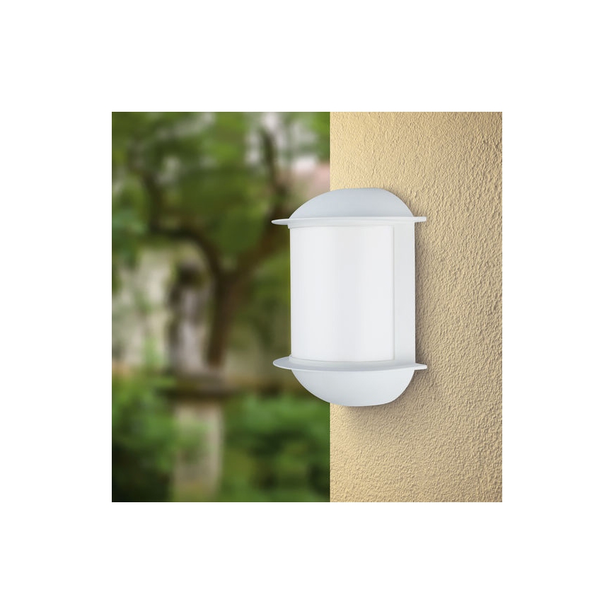 Eglo 96353 - LED Екстериорен аплик ISOBA LED/6W IP44