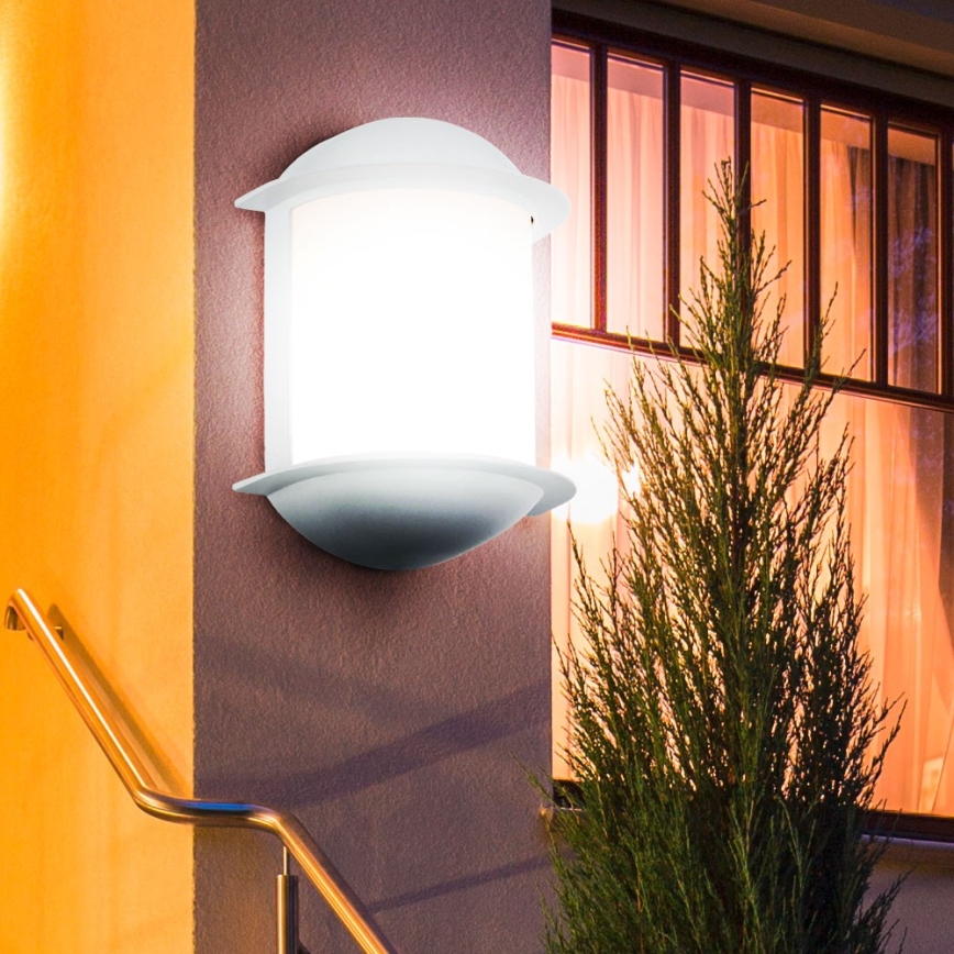 Eglo 96353 - LED Екстериорен аплик ISOBA LED/6W IP44