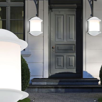 Eglo 96353 - LED Екстериорен аплик ISOBA LED/6W IP44