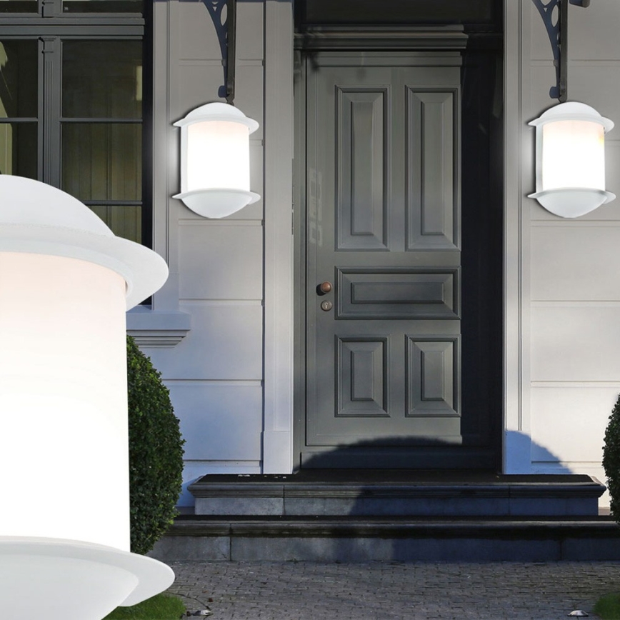 Eglo 96353 - LED Екстериорен аплик ISOBA LED/6W IP44