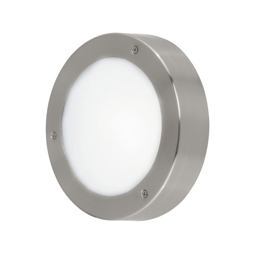 Eglo - LED Екстериорна Стенна лампа LED/5,4W IP44