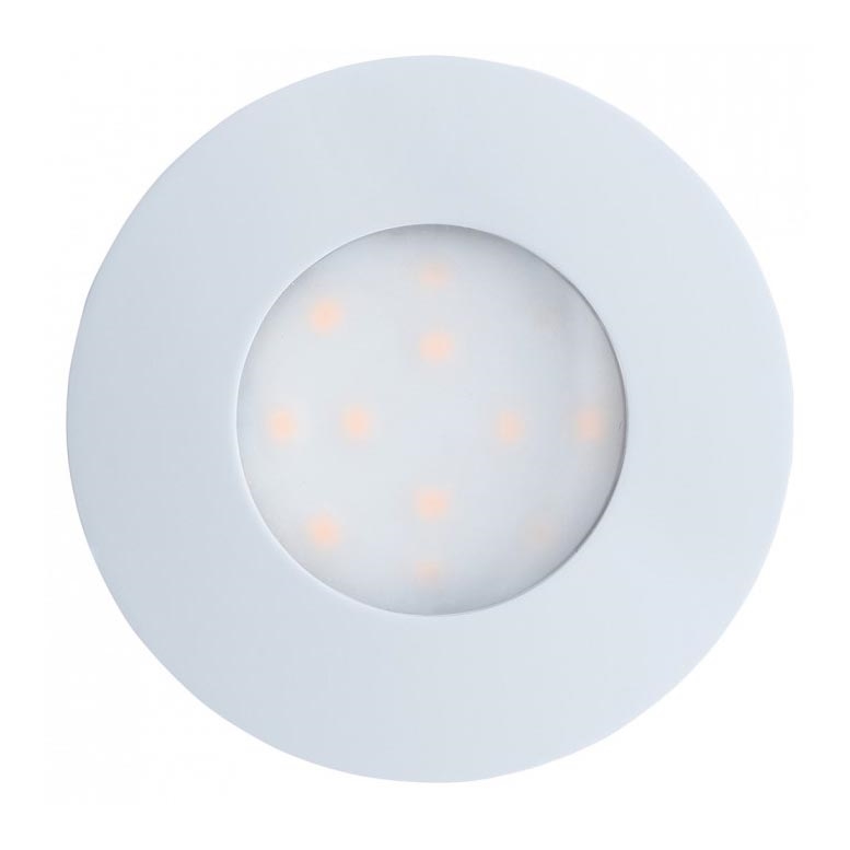 Eglo 96414 - LED Екстериорна Осветление за окачен таван PINEDA-IP LED/6W IP44