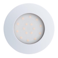 Eglo 96416 - LED Екстериорна Осветление за окачен таван PINEDA-IP LED/12W IP44