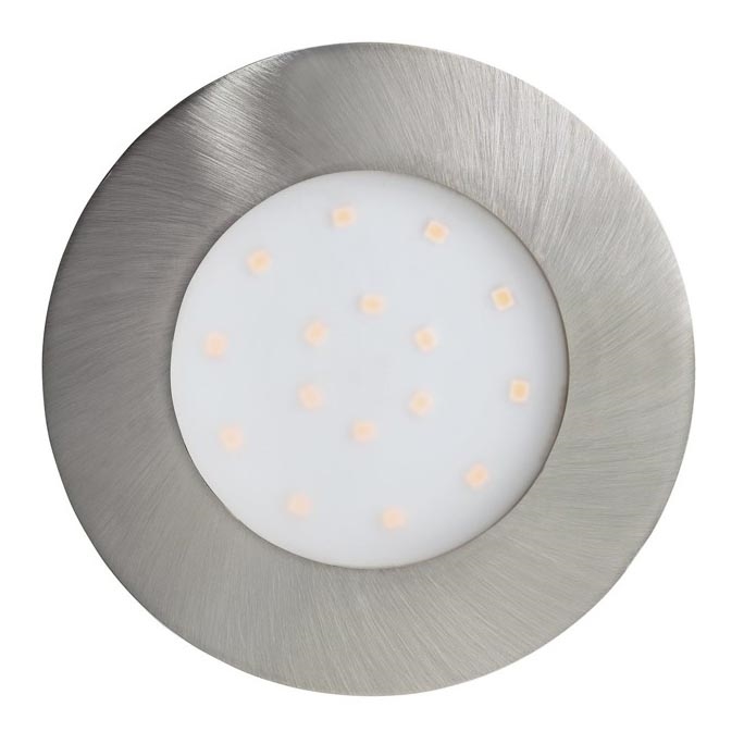 Eglo 96417 - LED Екстериорна Осветление за окачен таван PINEDA-IP LED/12W IP44