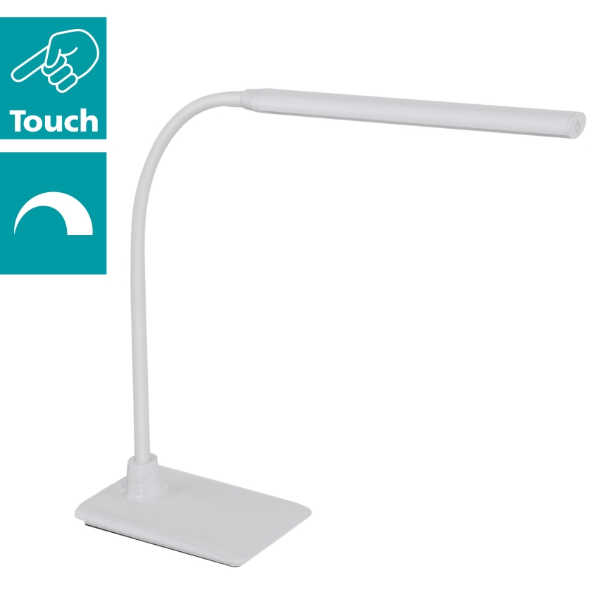 Eglo - LED Димируема Настолна лампа LED/3,5W/230V