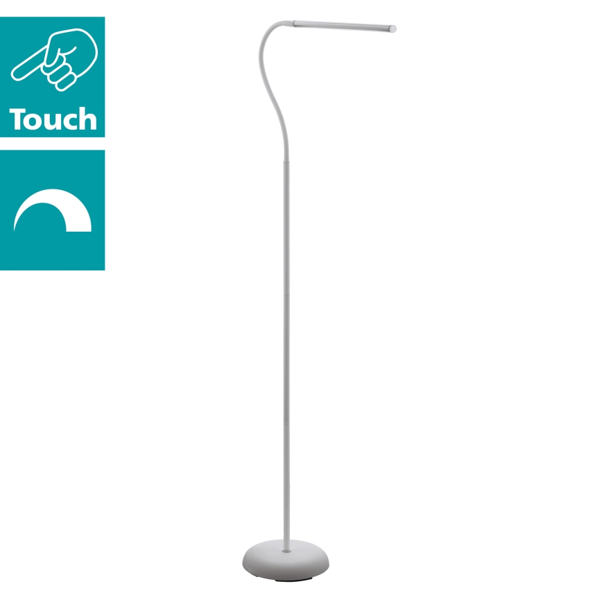 Eglo - LED Димируем докосване лампион LED/4,5W/230V