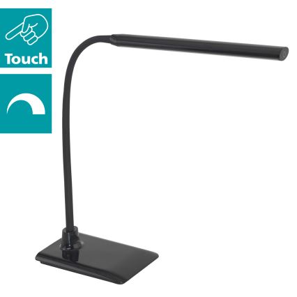 Eglo - LED Димируема Настолна лампа LED/4,5W/230V