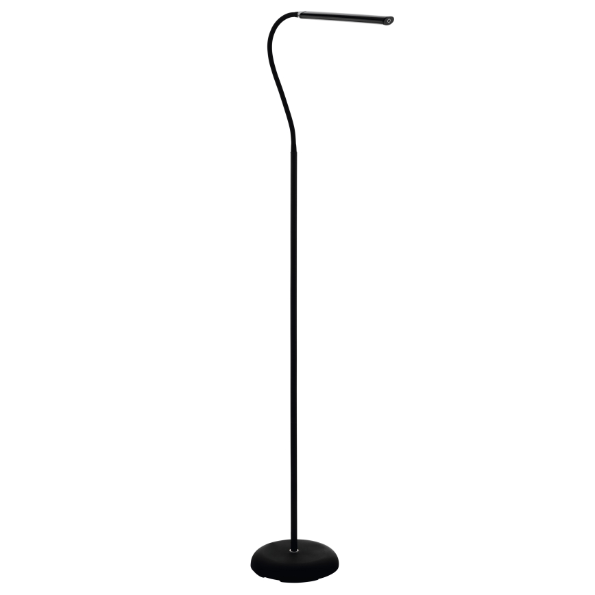 Eglo - LED Димируем докосване лампион LED/4,5W/230V