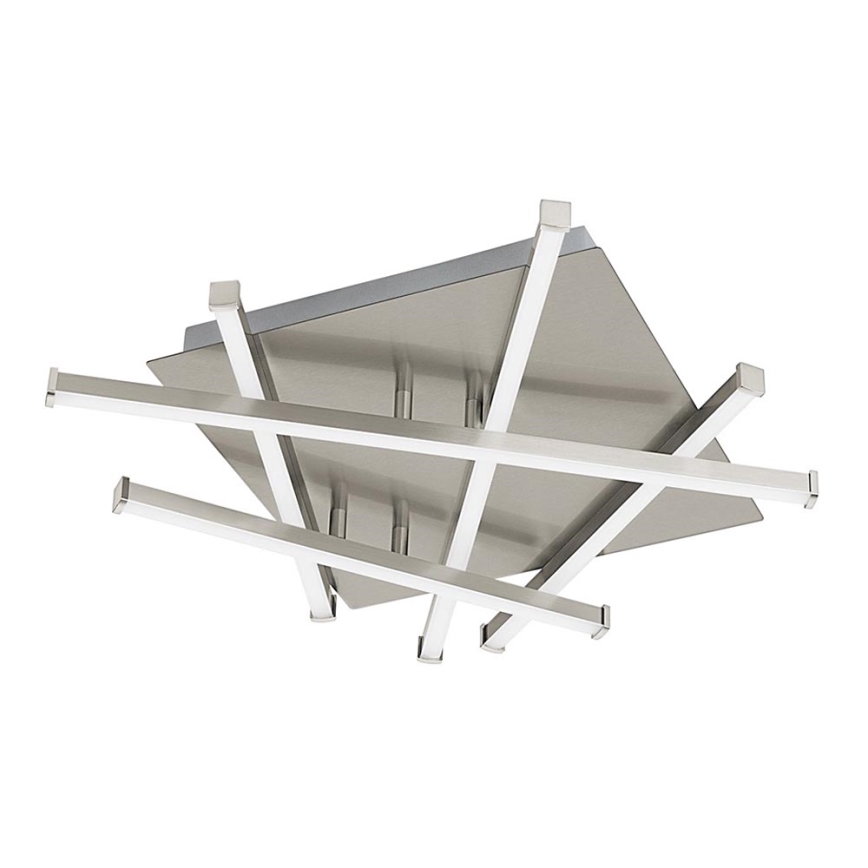 Eglo 96444 - LED Лампа за таван RIBAS 1xLED/17,5W/230V