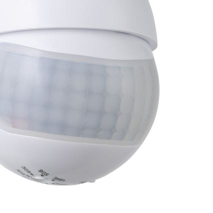 Eglo - Екстериорен сензор IP44
