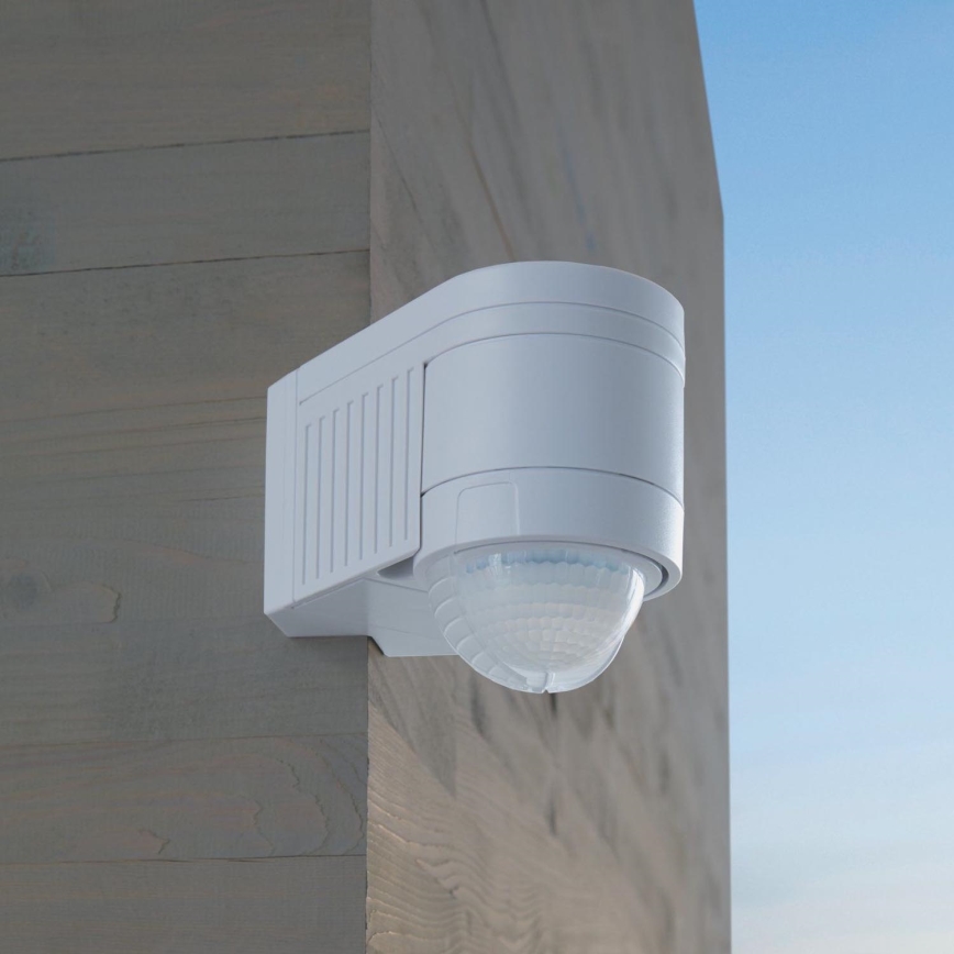 Eglo 96459 - Екстериорен сензор DETECT ME бял IP44