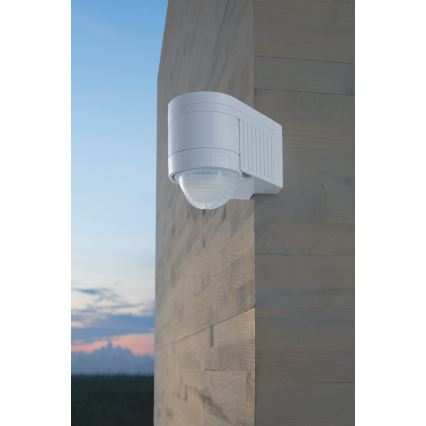 Eglo 96459 - Екстериорен сензор DETECT ME бял IP44