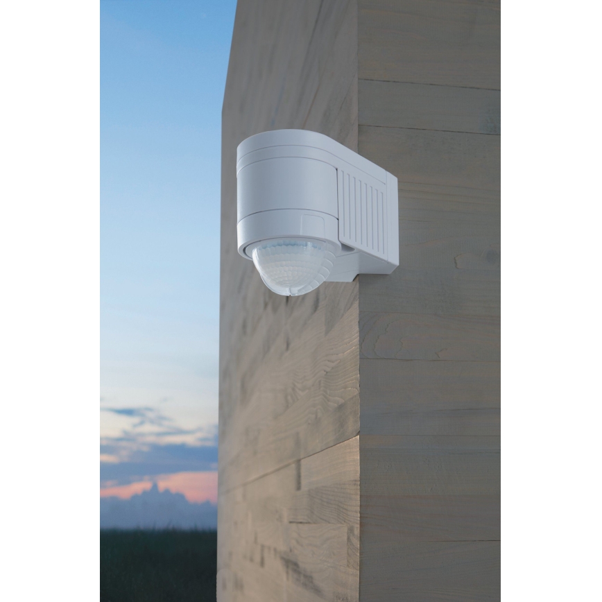 Eglo 96459 - Екстериорен сензор DETECT ME бял IP44