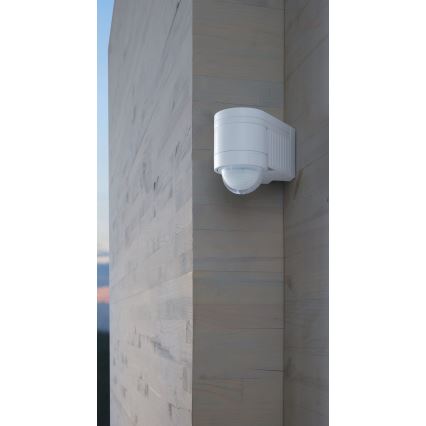 Eglo 96459 - Екстериорен сензор DETECT ME бял IP44